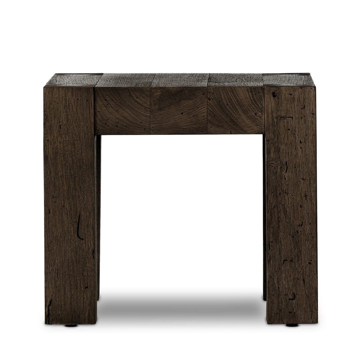 Tongass End Table