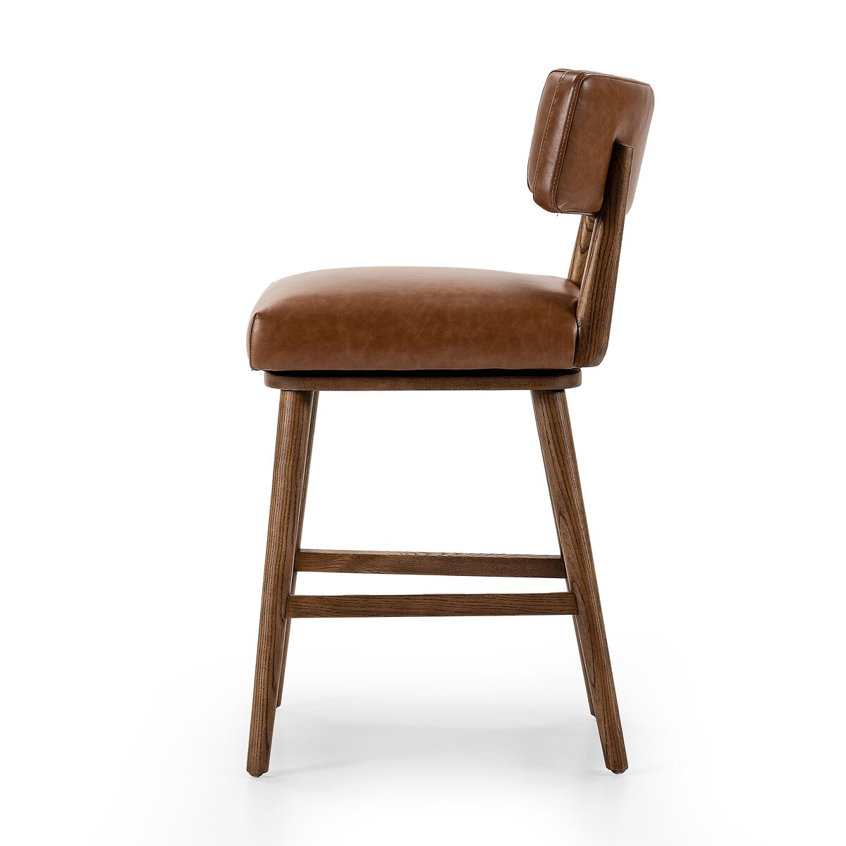 Driftless Swivel Bar + Counter Stool