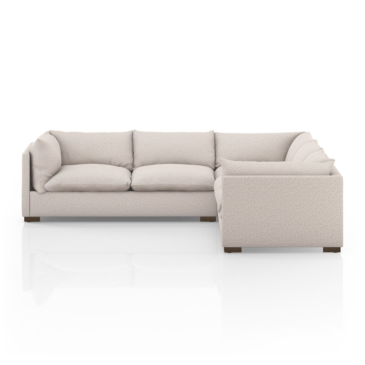 Whitney 3-Piece Sectional