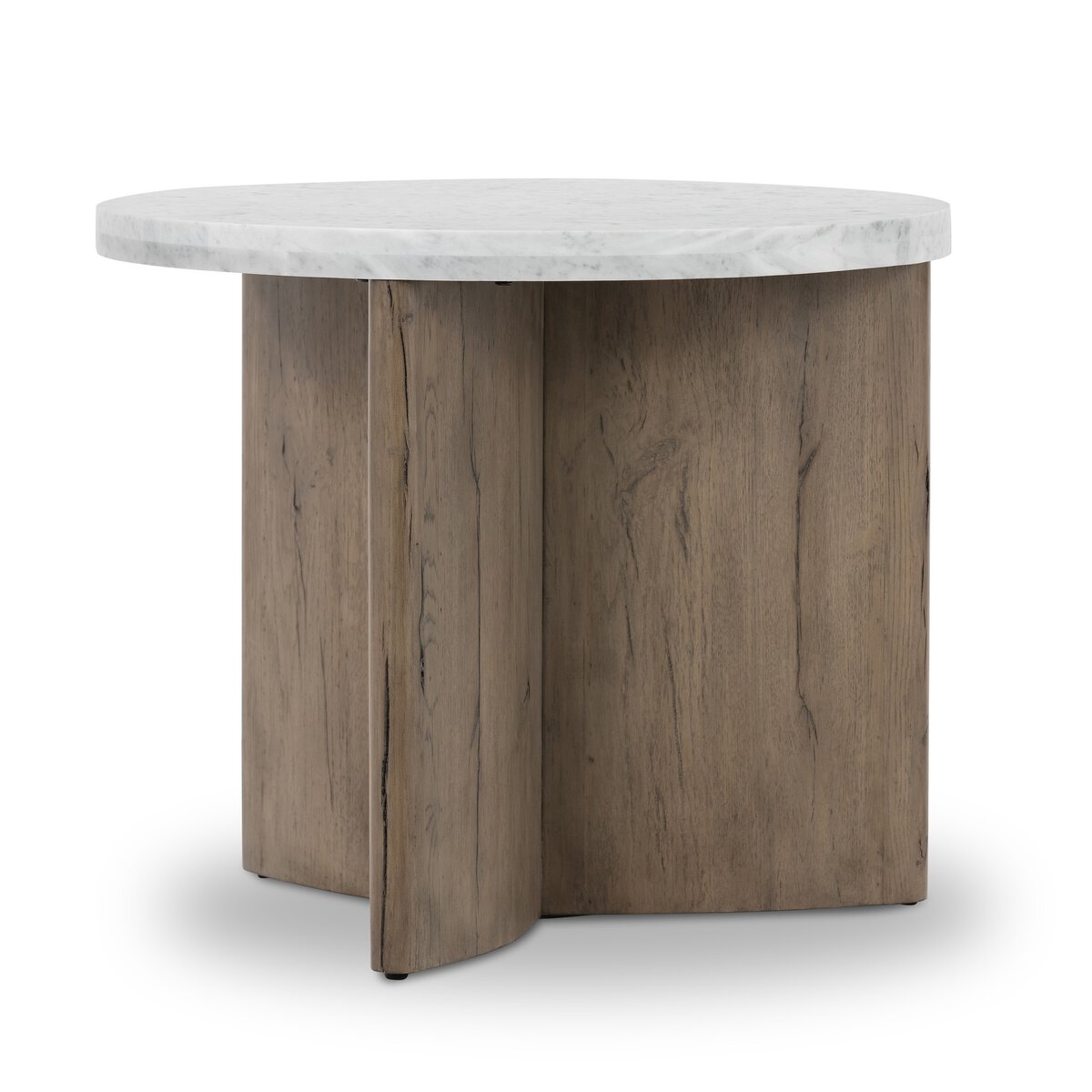 Sequoiadendron End Table