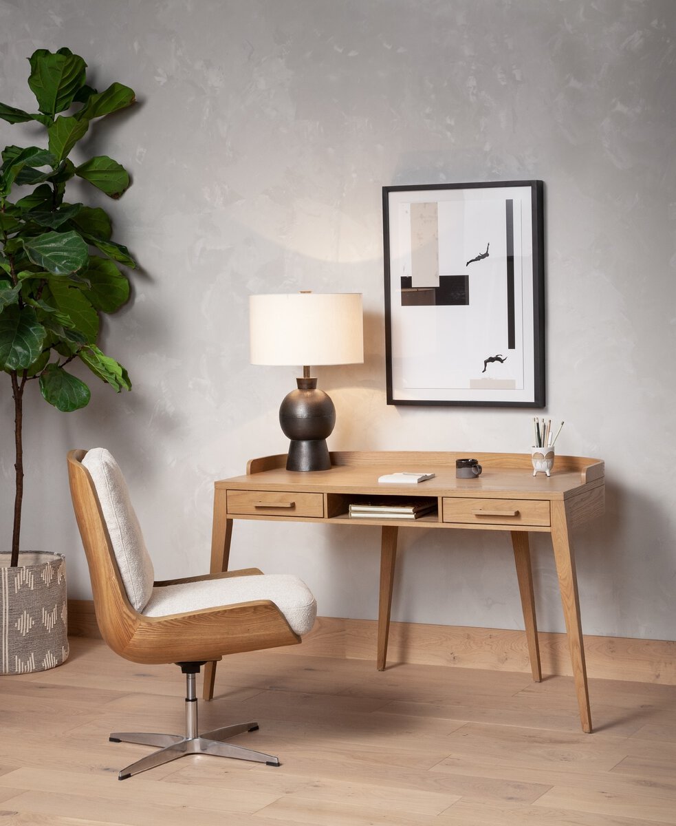 Rosefield Table Lamp