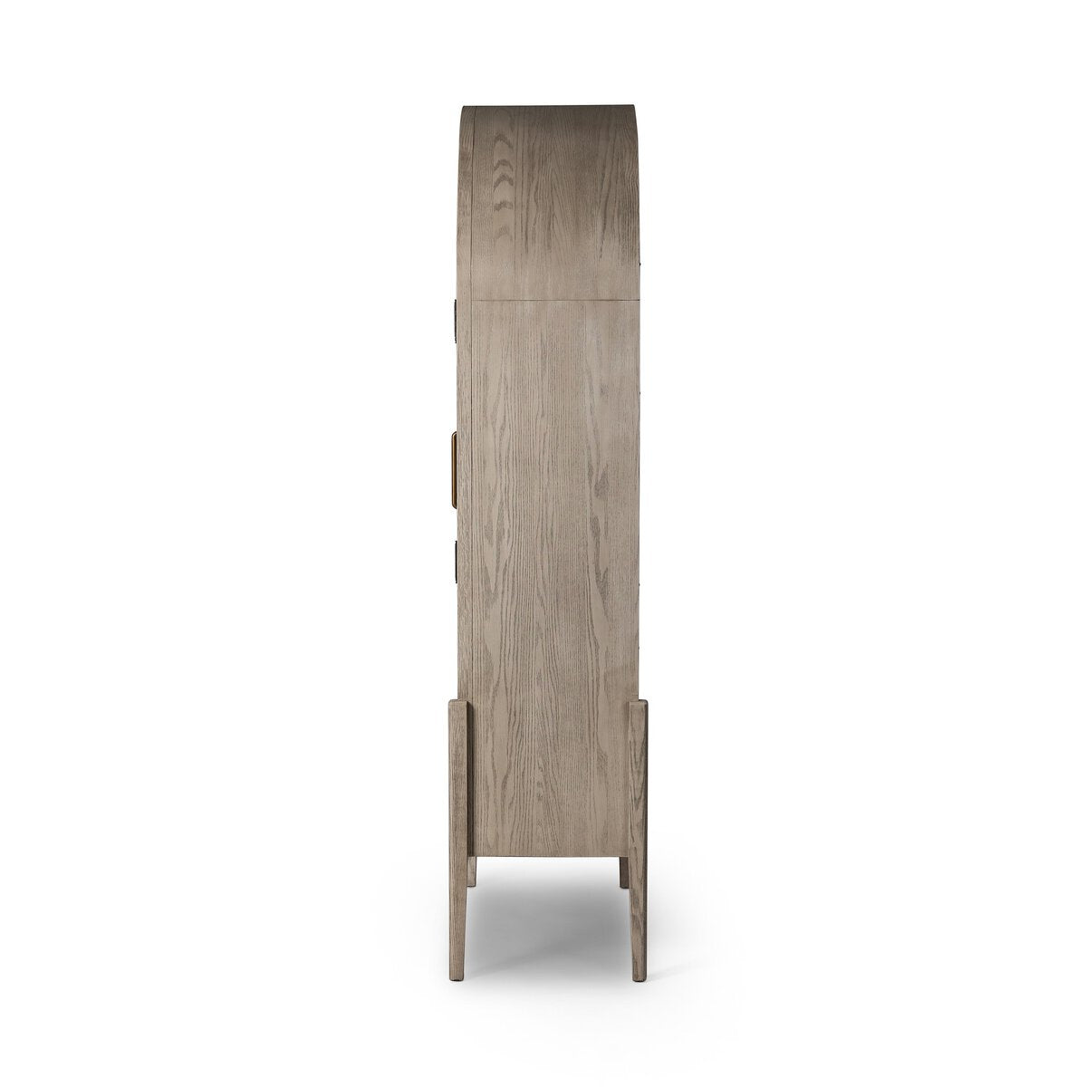 Hawkington Panel Door Cabinet