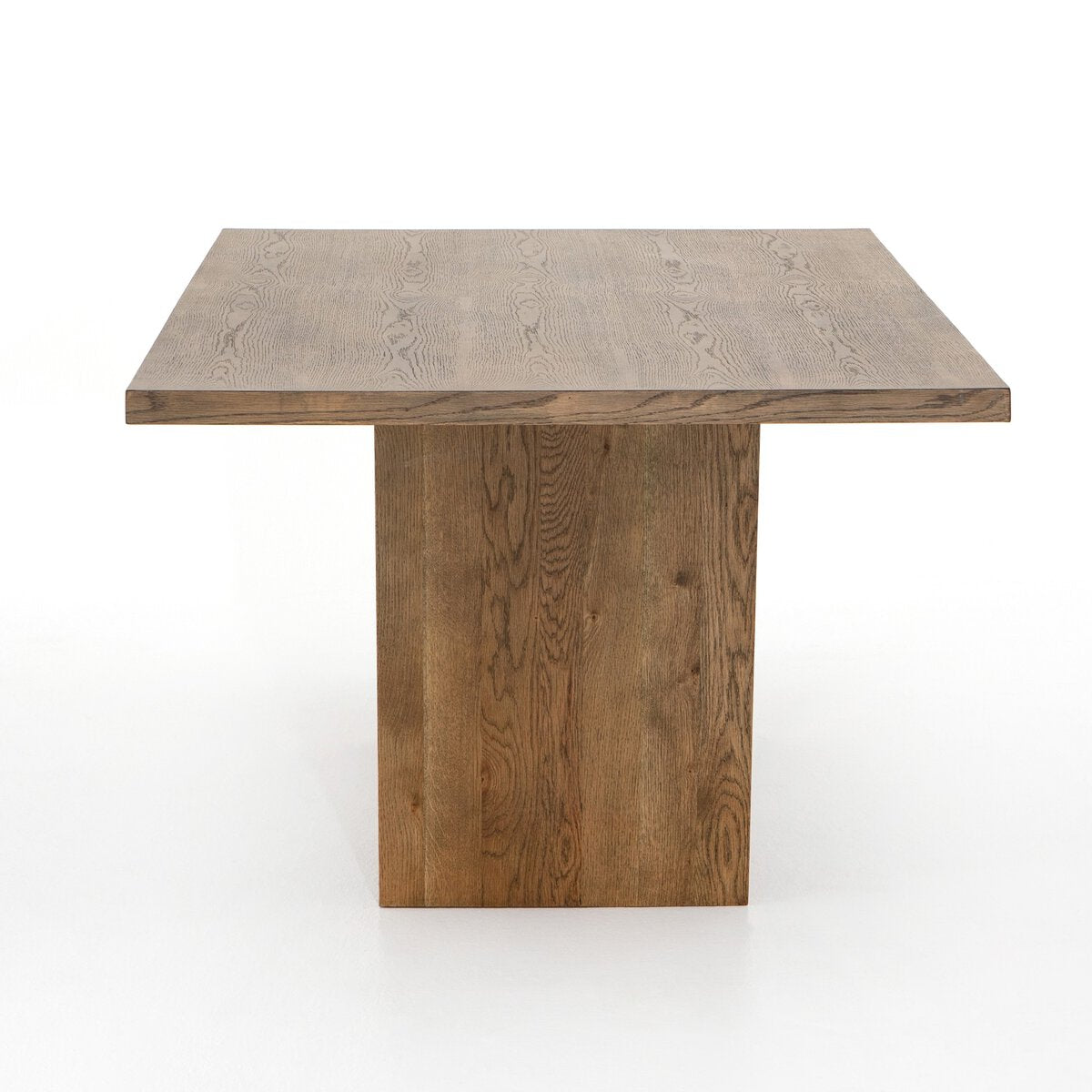 Mimbres Dining Table-87"