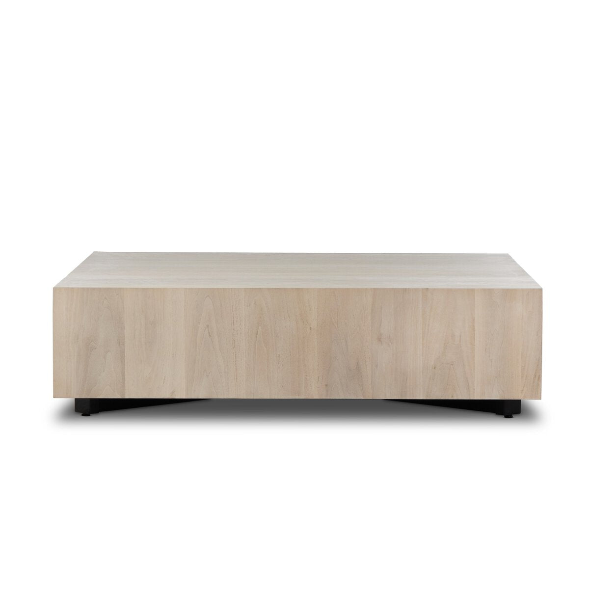 Osceola Large Square Coffee Table