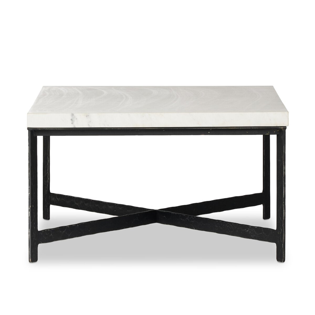 Orovance Iron Coffee Table