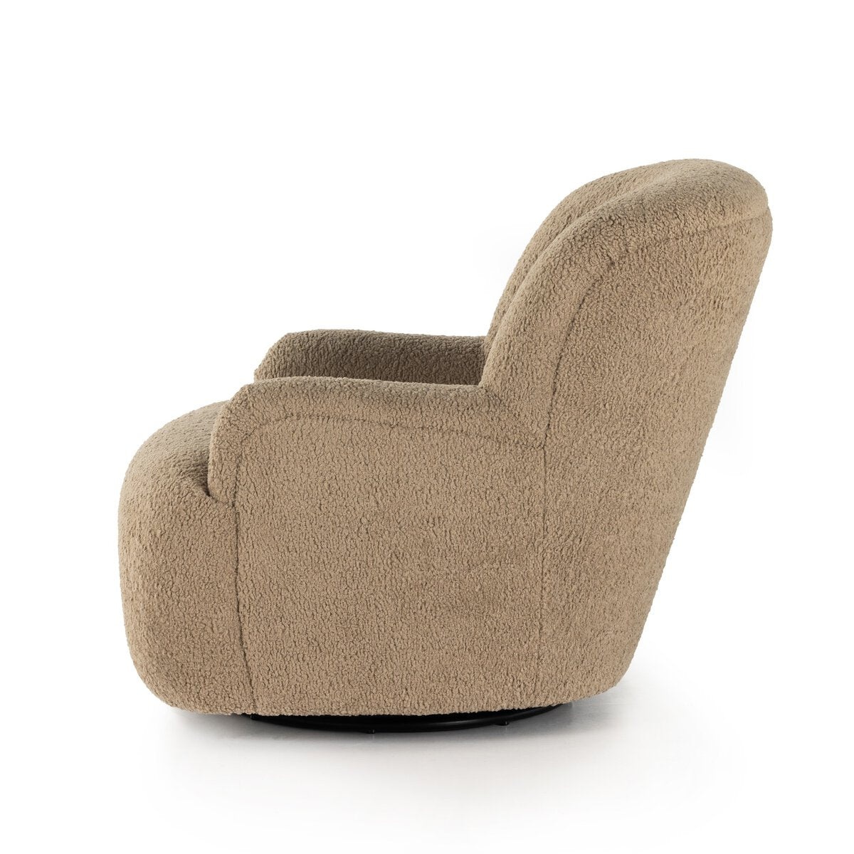 Blackwater Swivel Chair