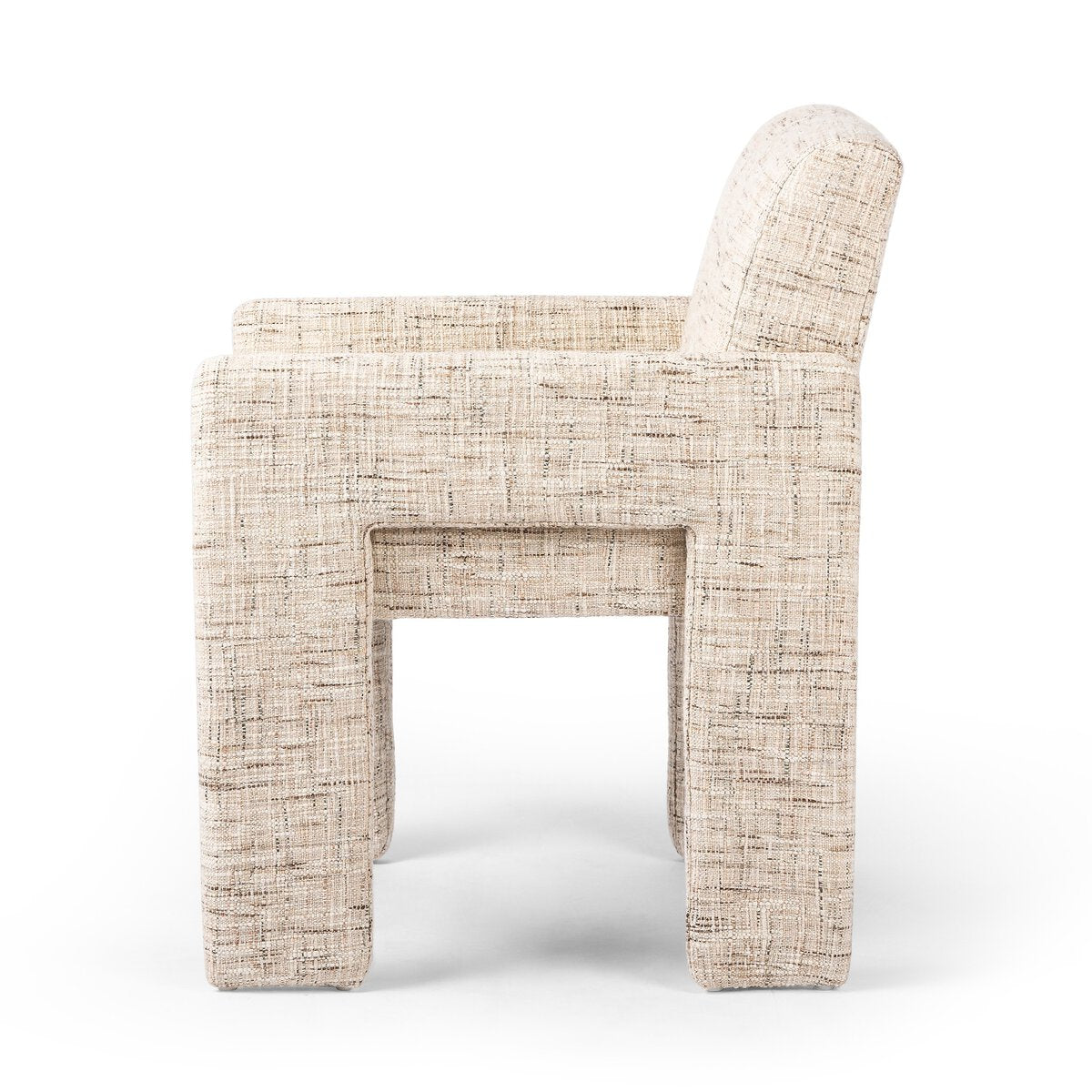 Chowchilla Dining Armchair