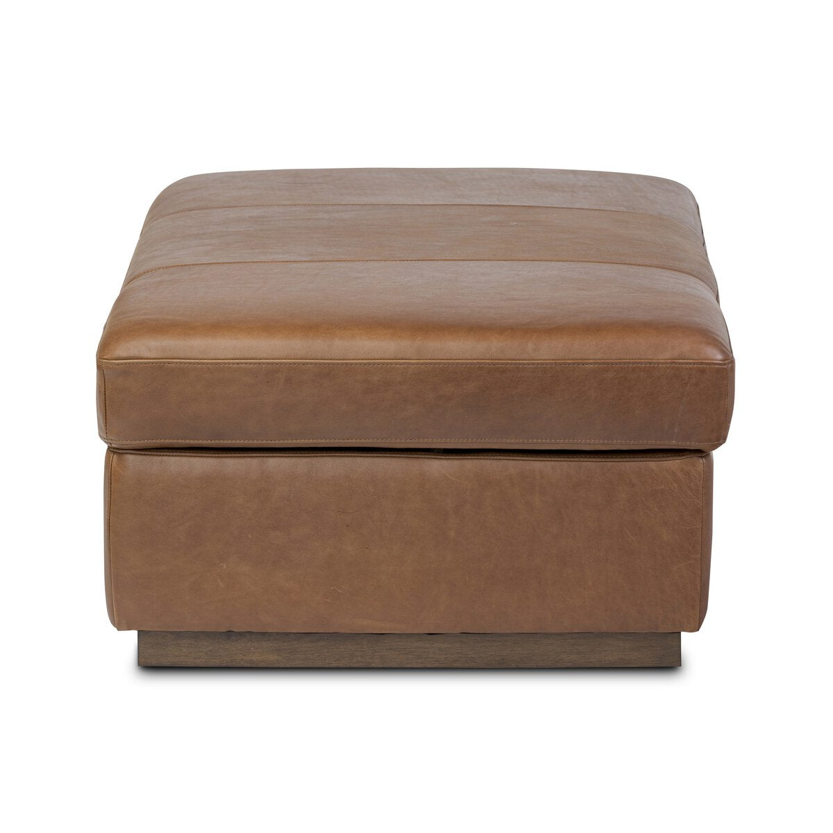 Llano Storage Ottoman