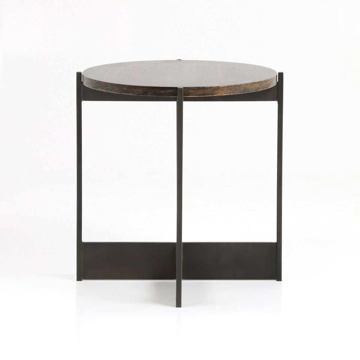 Solvanta End Table