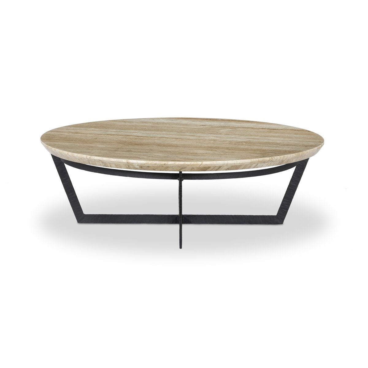 Padre Round Coffee Table