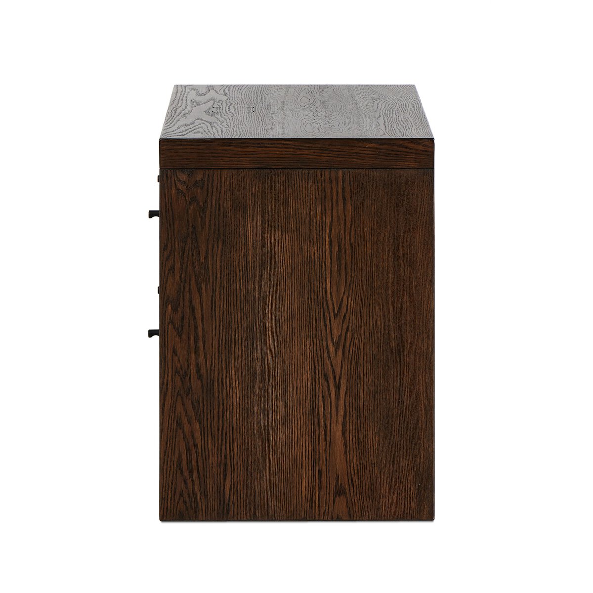 Litchfield Charging Nightstand