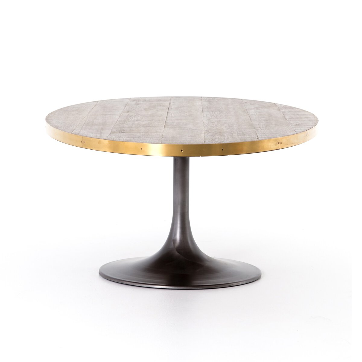 Mono Oval Dining Table