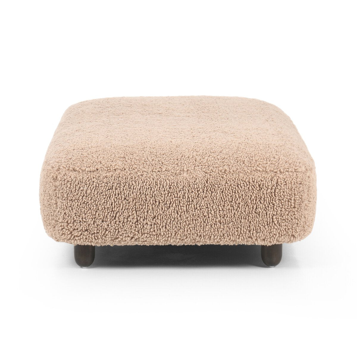 Laurel Rectangle Ottoman