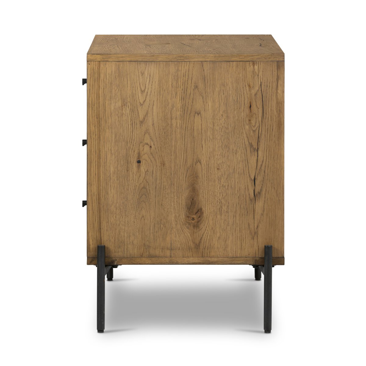 Silverton Large Nightstand