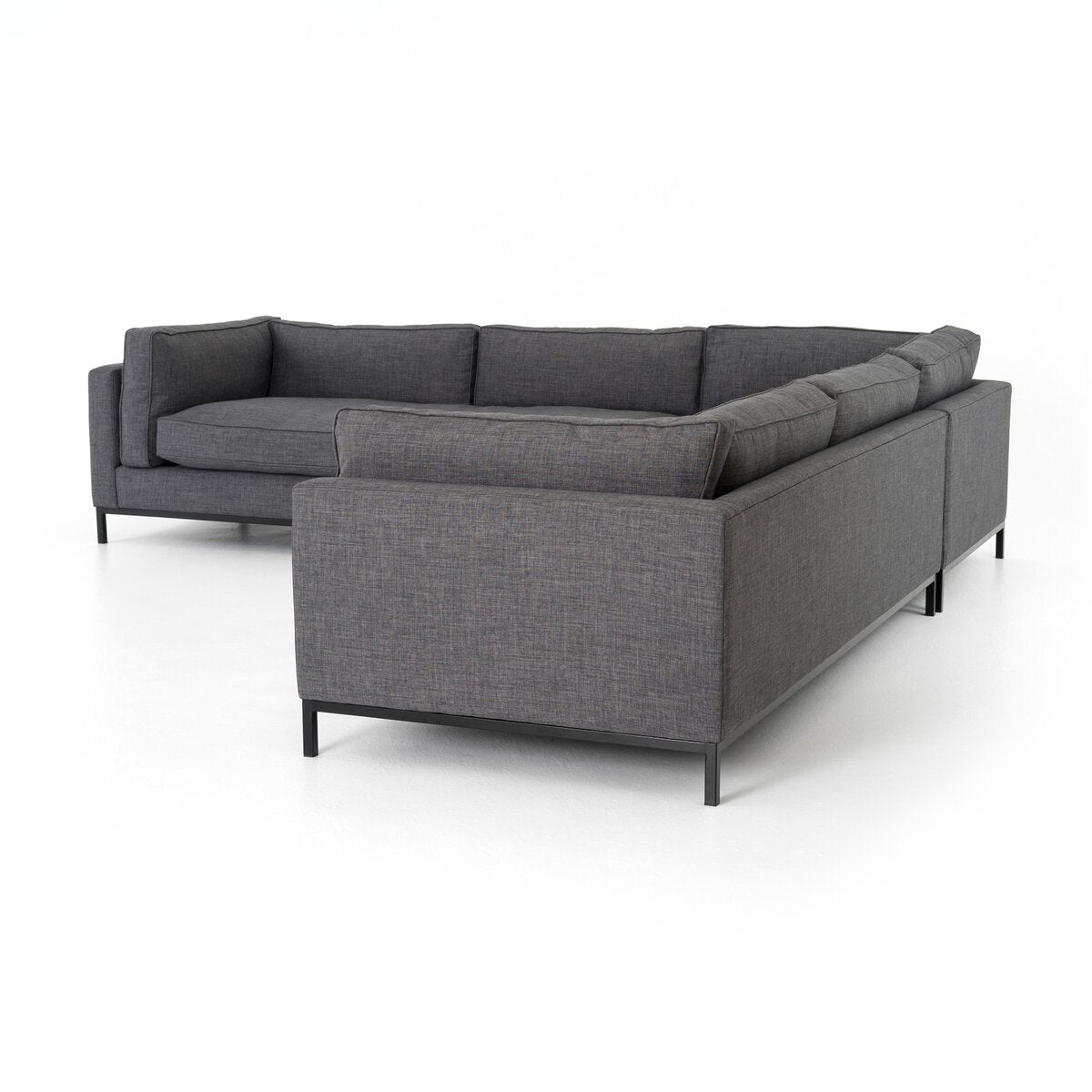 Grand 3-Piece Sectional