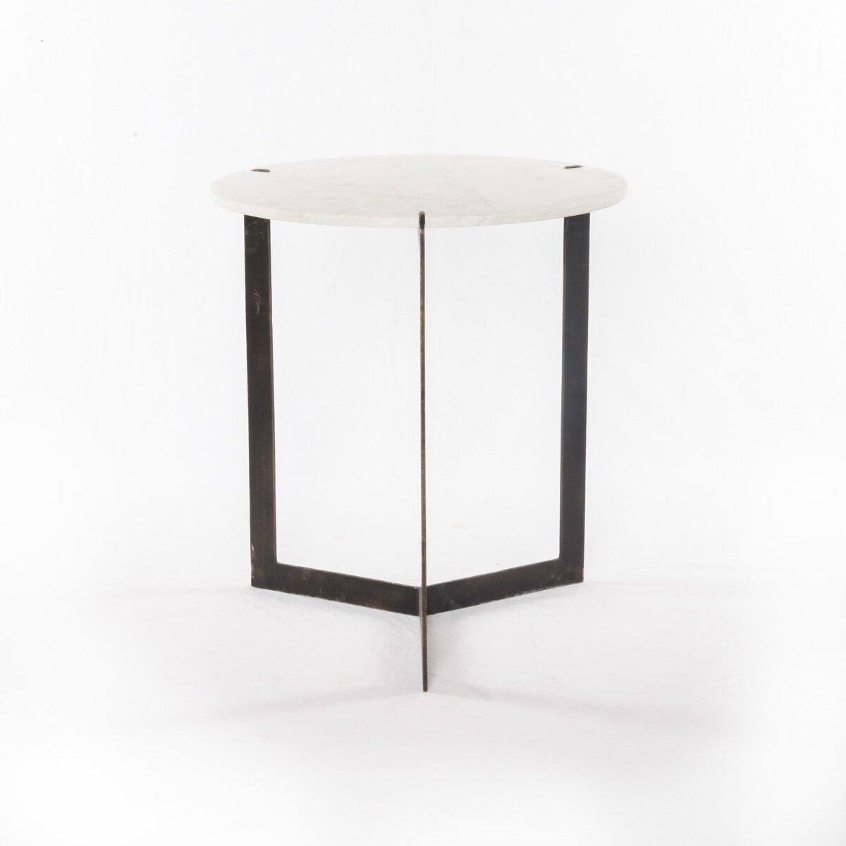 Sumac End Table