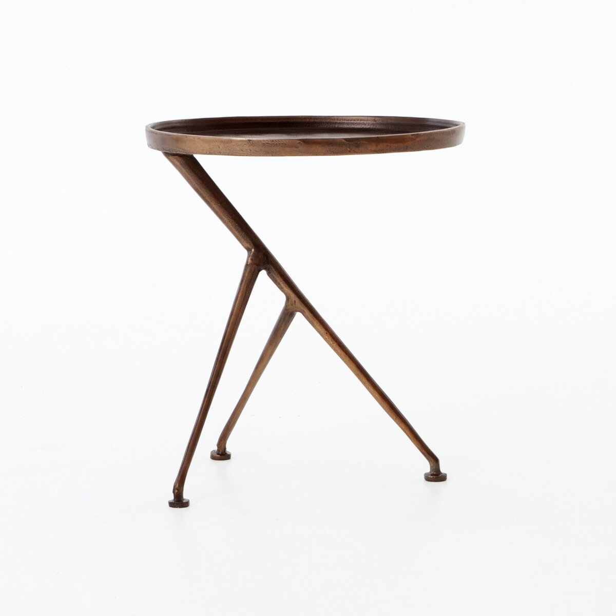 Sequoia Accent Table