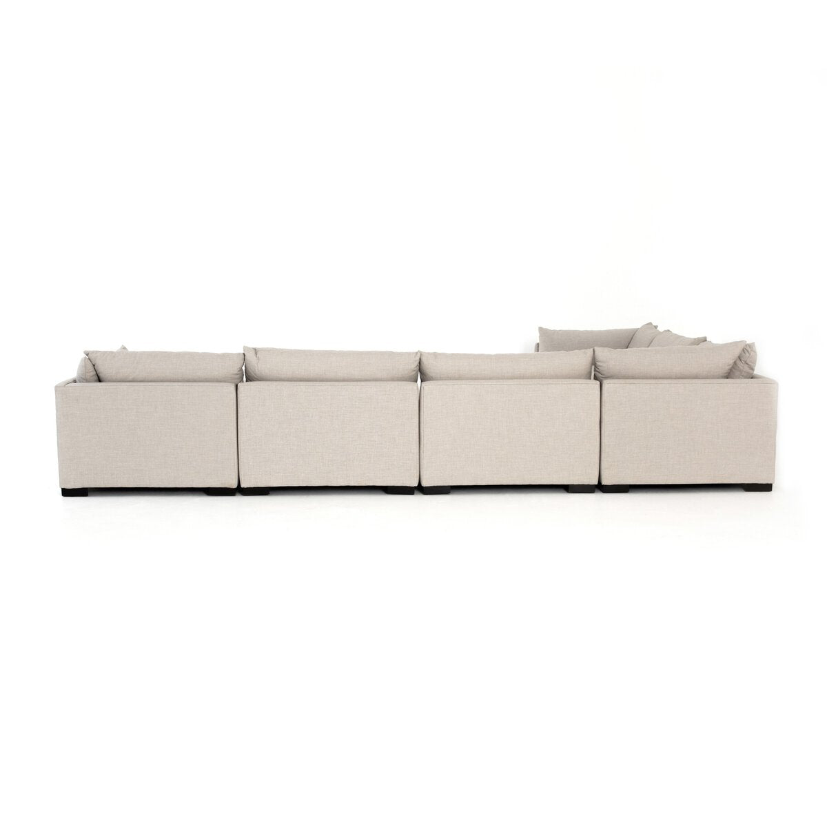 Whitney 6-Piece Sectional