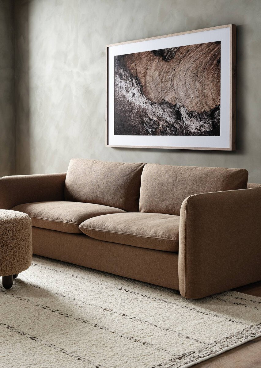 Cascade Sofa