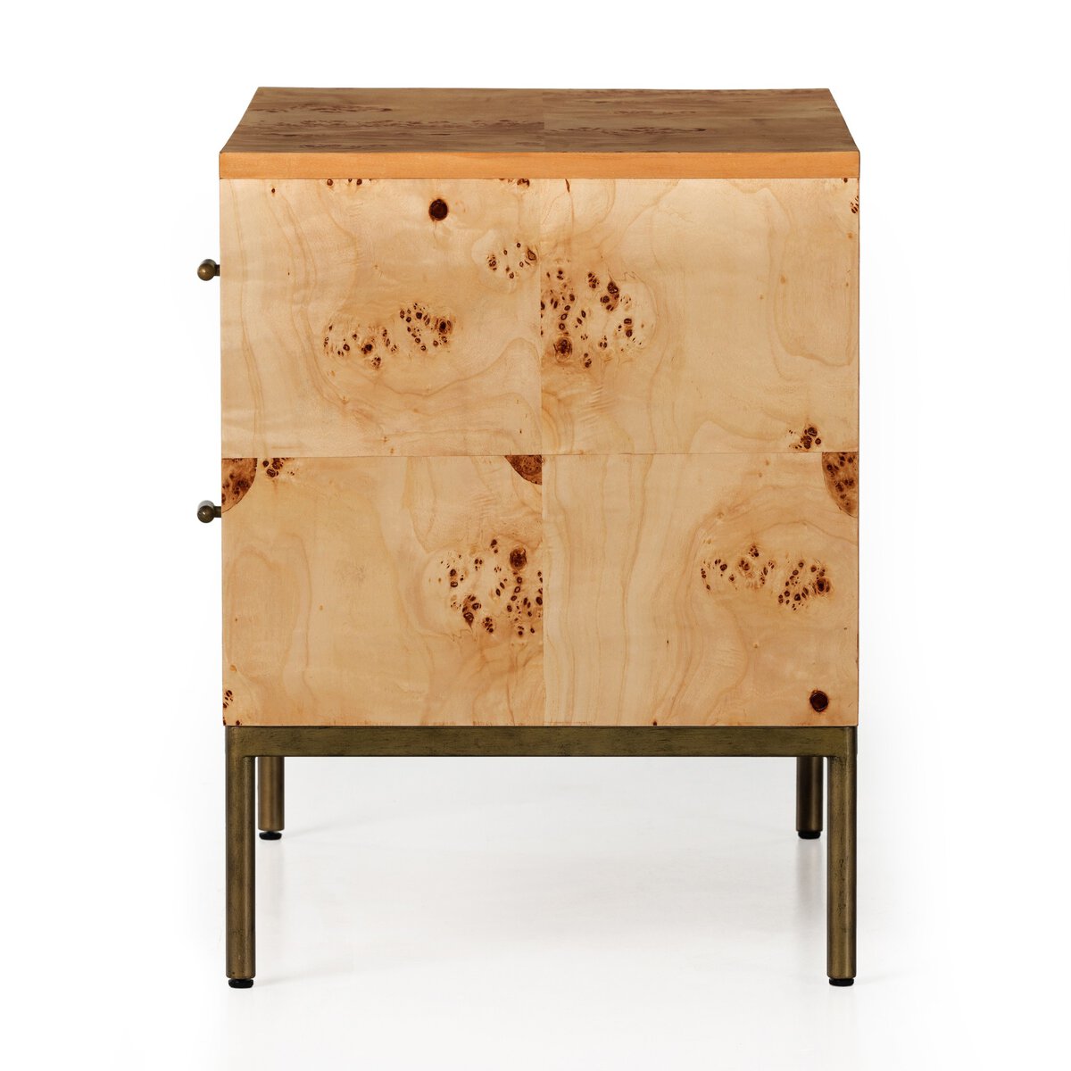 Prescott Nightstand