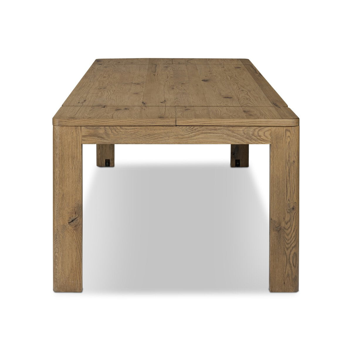 Lumora Double Extension Dining Table