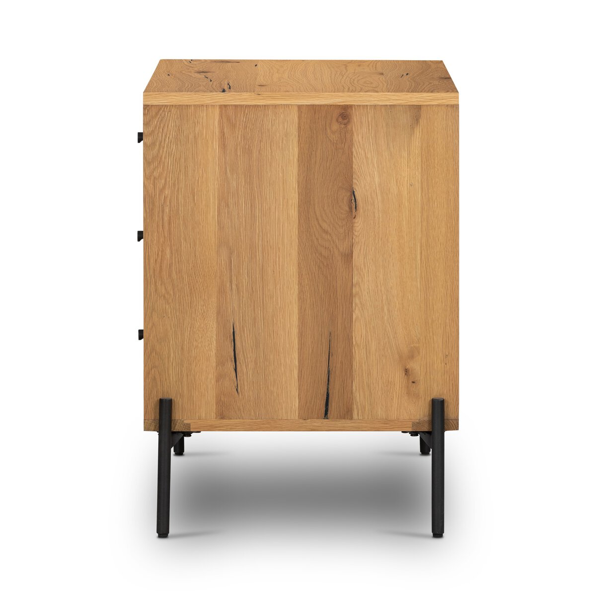 Silverton Large Nightstand