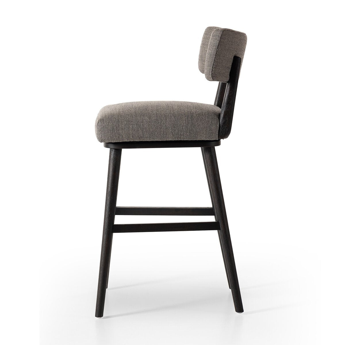 Driftless Swivel Bar + Counter Stool