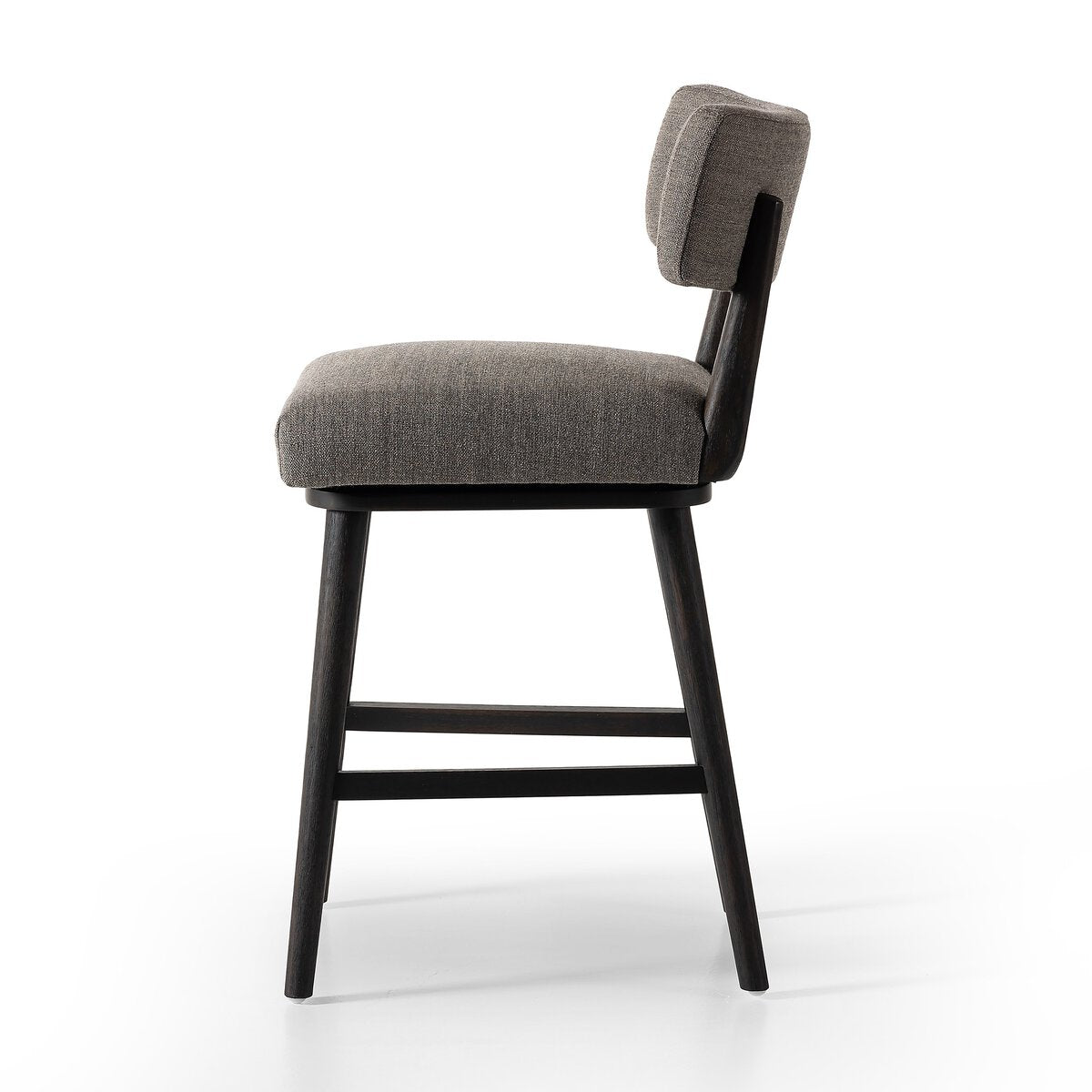 Driftless Swivel Bar + Counter Stool