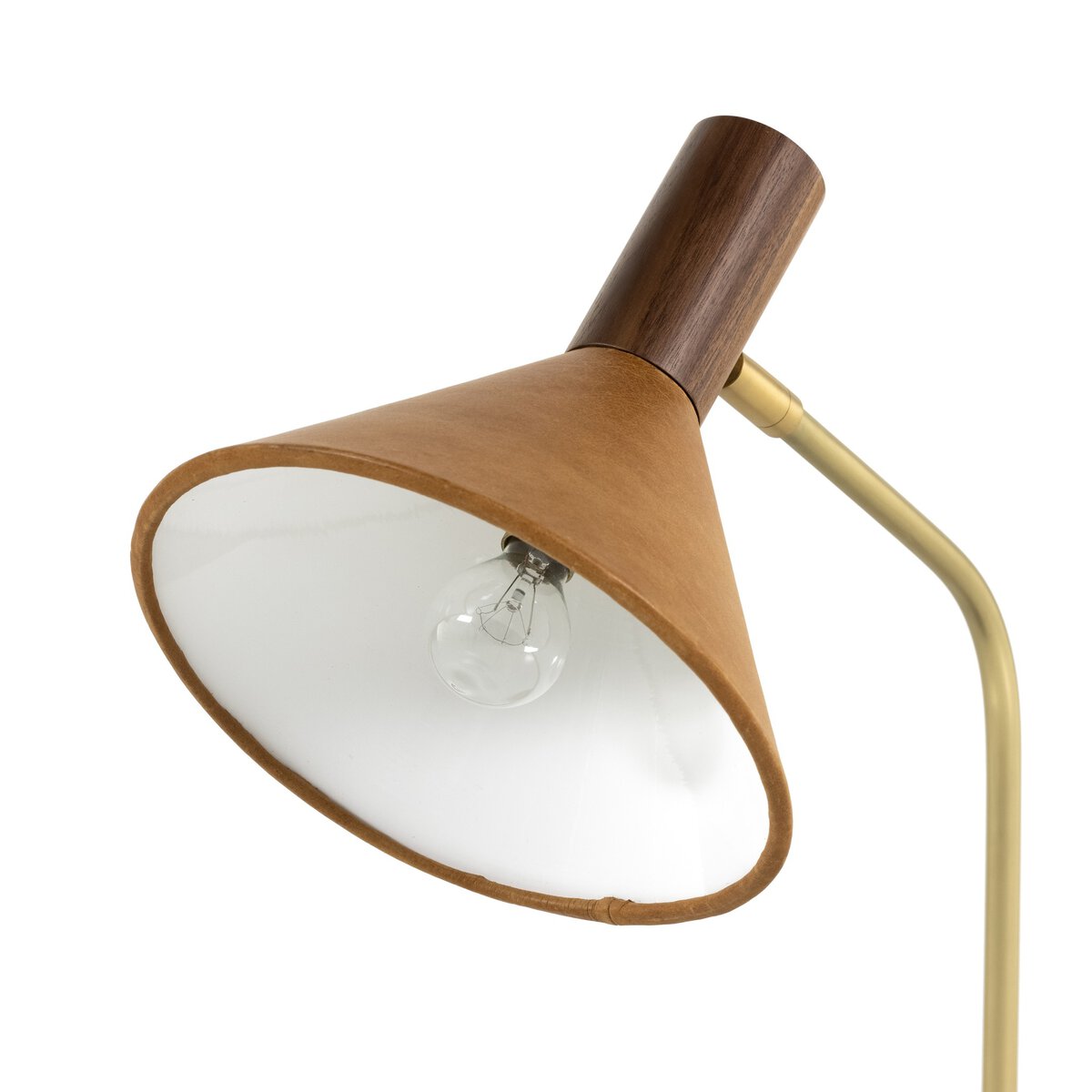 Prescott Task Lamp