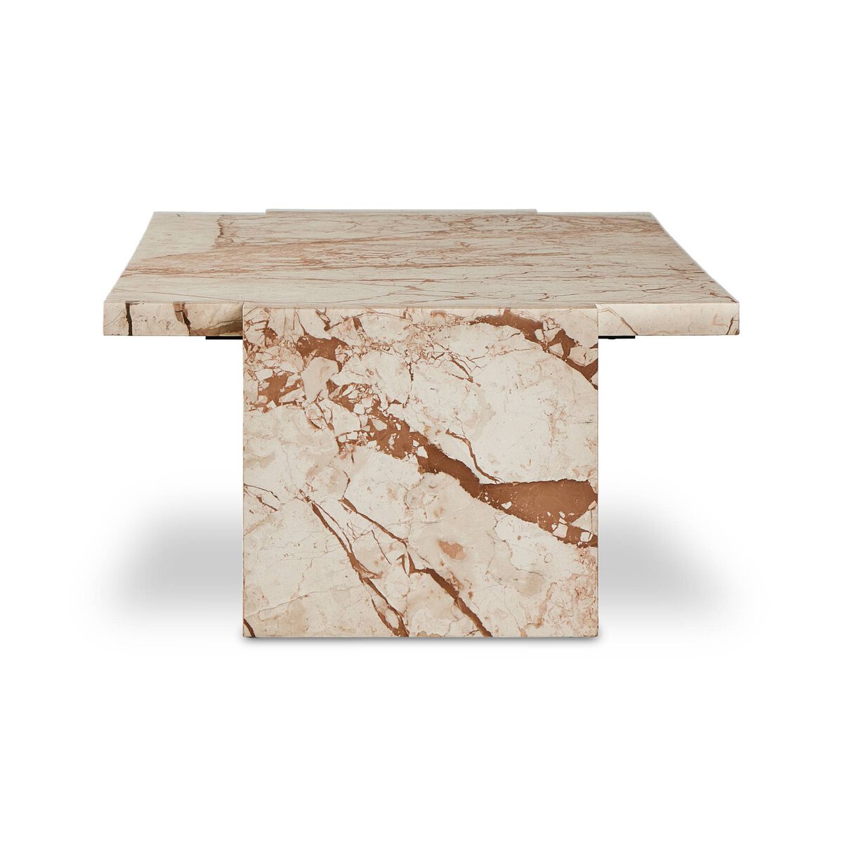 Ovric Coffee Table