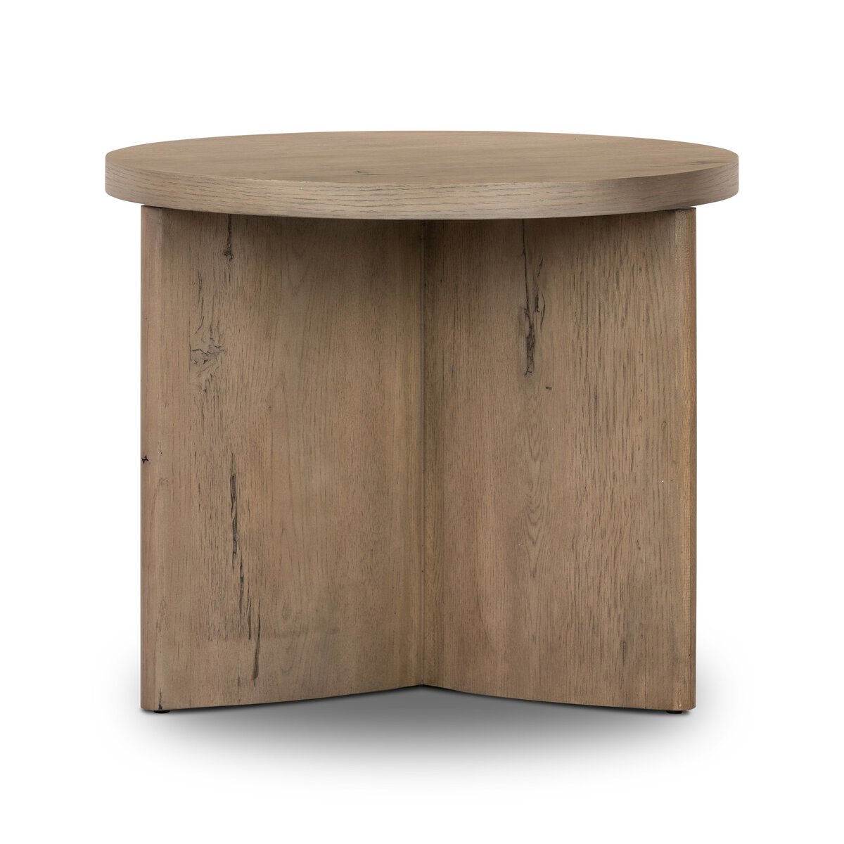 Sequoiadendron End Table