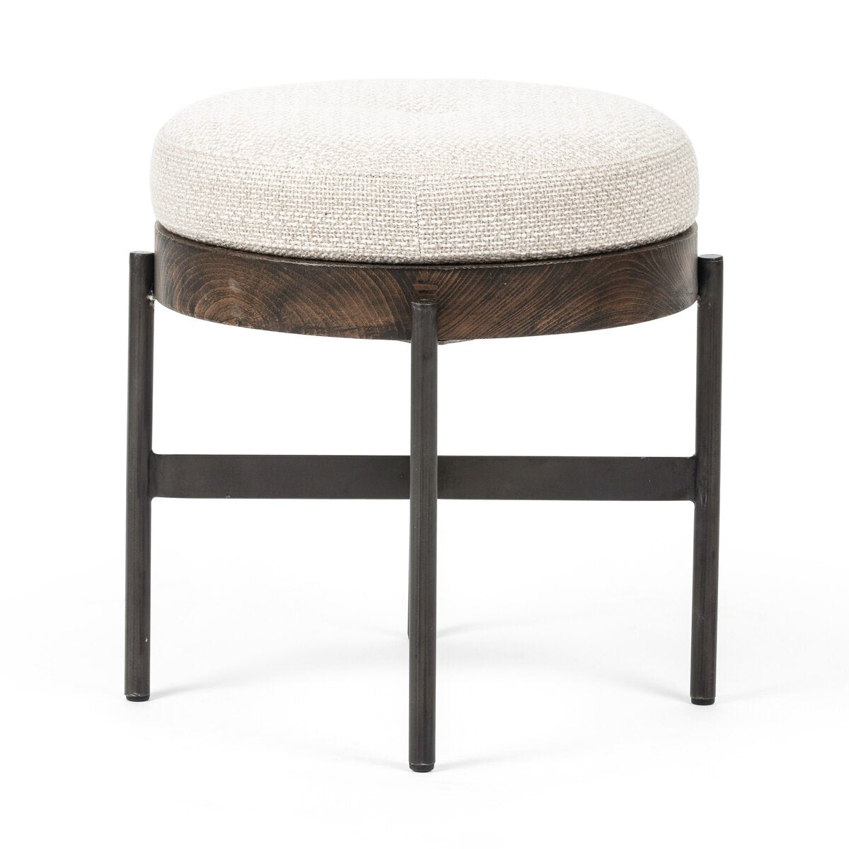 Lincoln Accent Stool