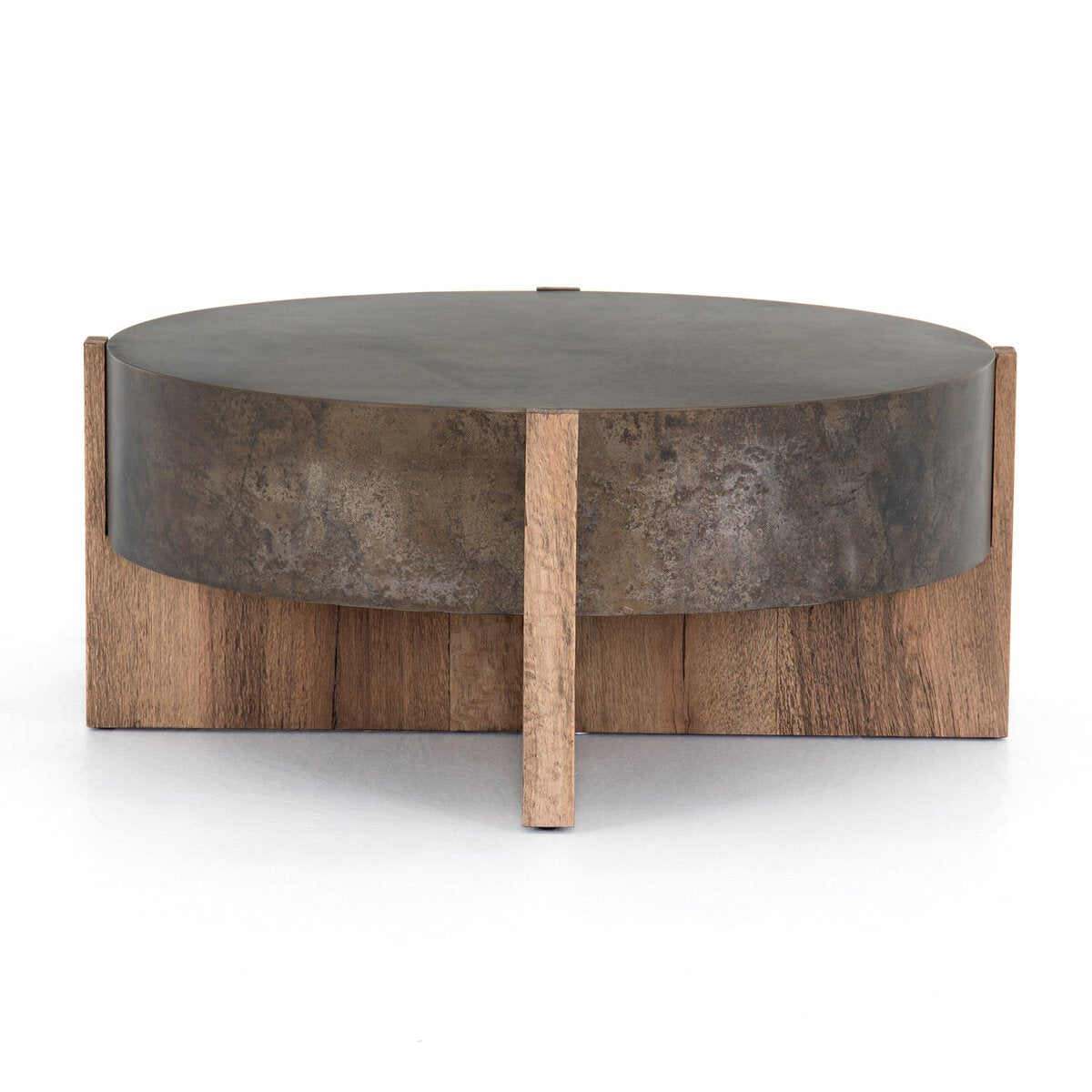 Owyhee Style Coffee Table