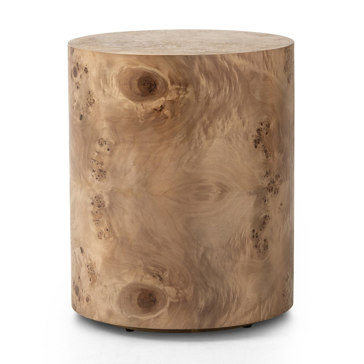 Tanoak End Table