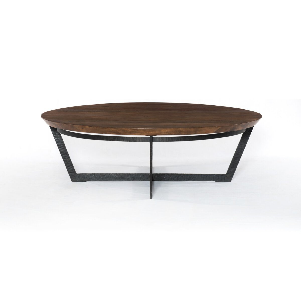 Padre Round Coffee Table