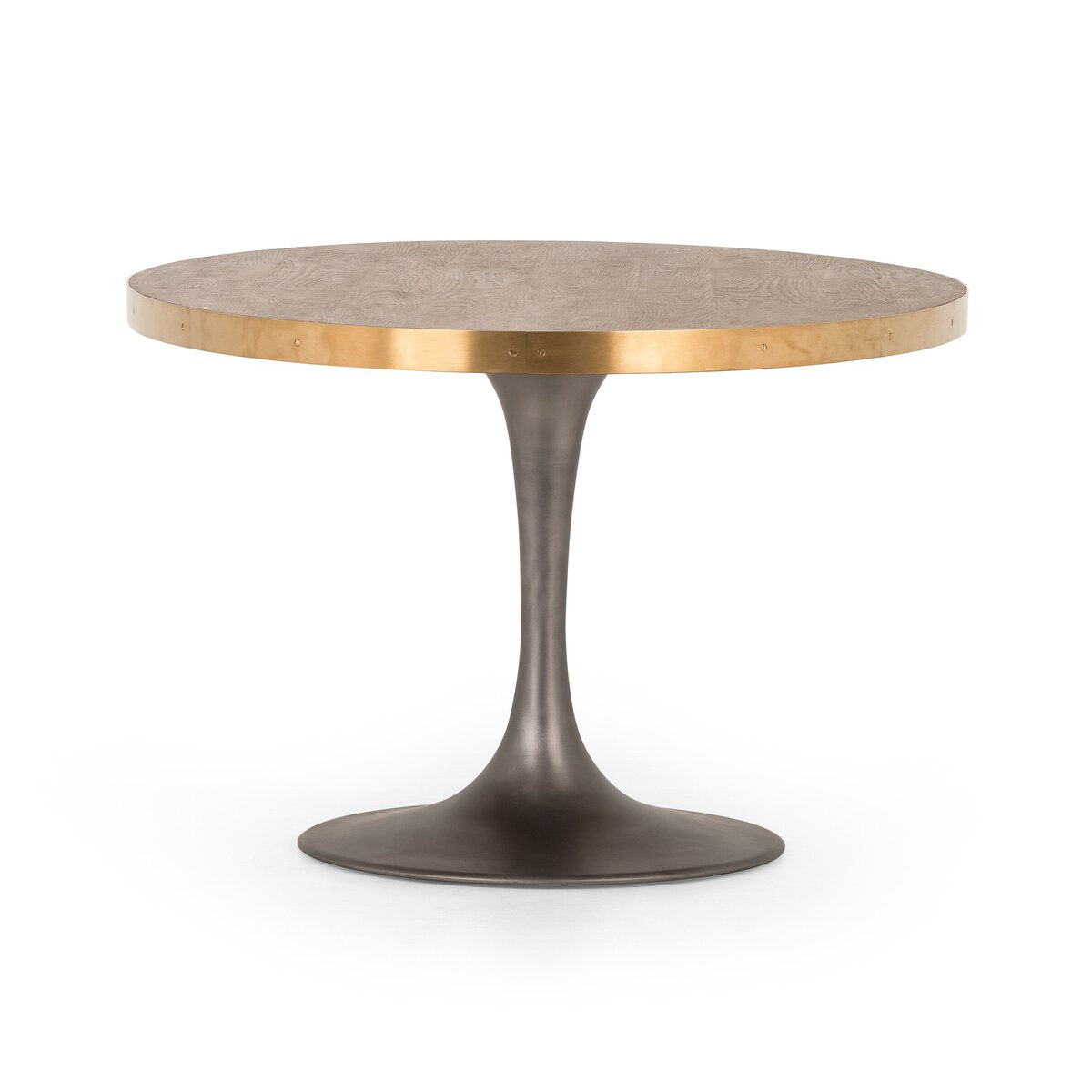 Mono Oval Dining Table