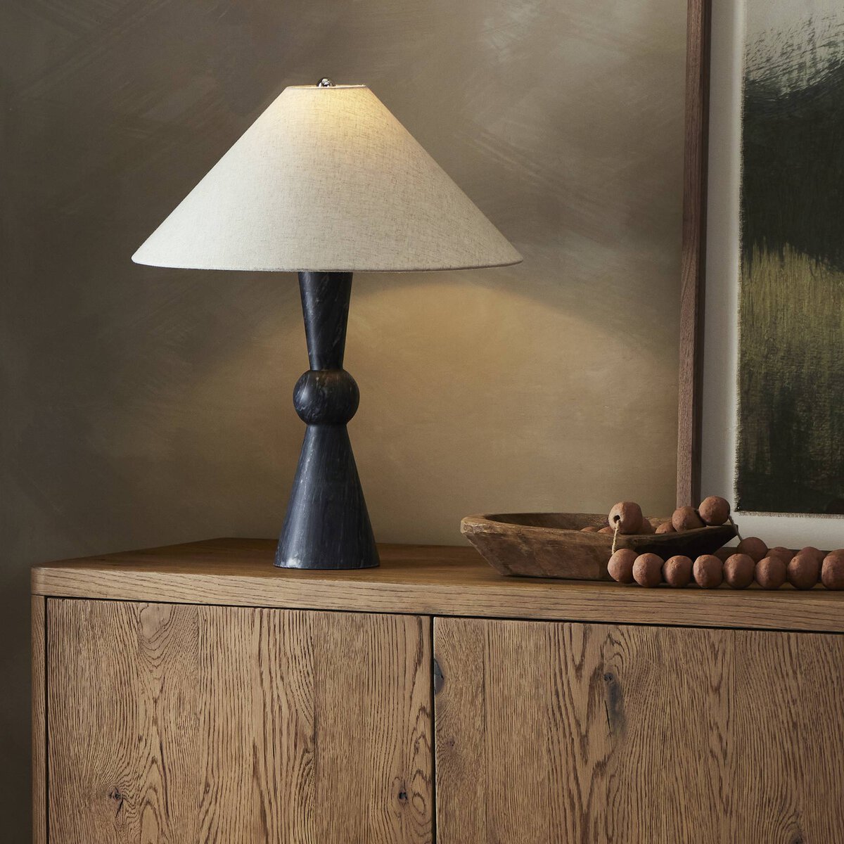 Stormfield Table Lamp