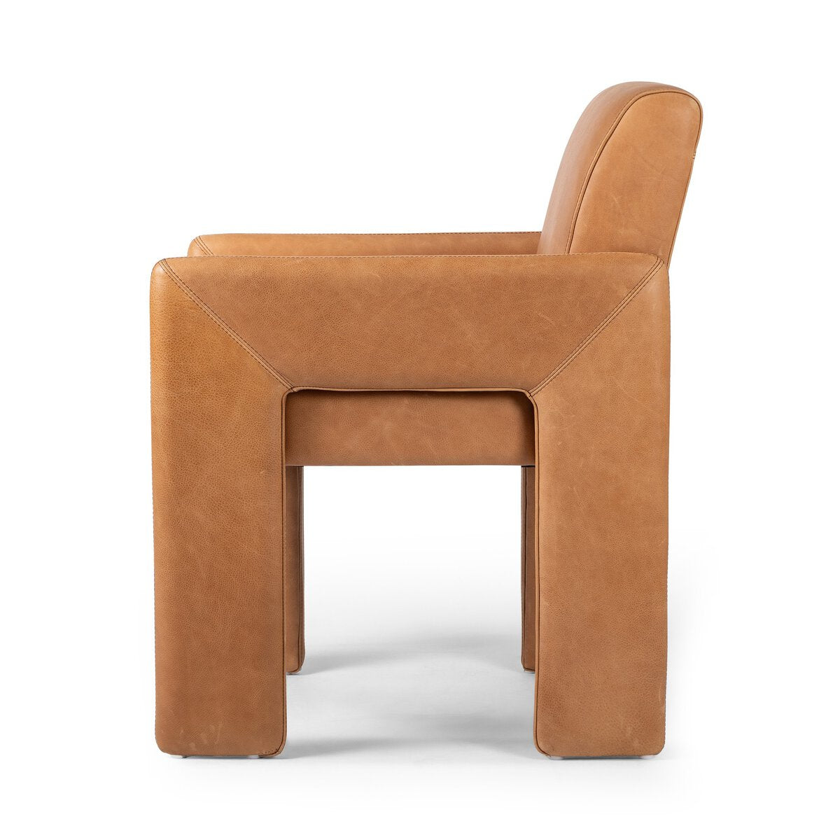 Chowchilla Dining Armchair