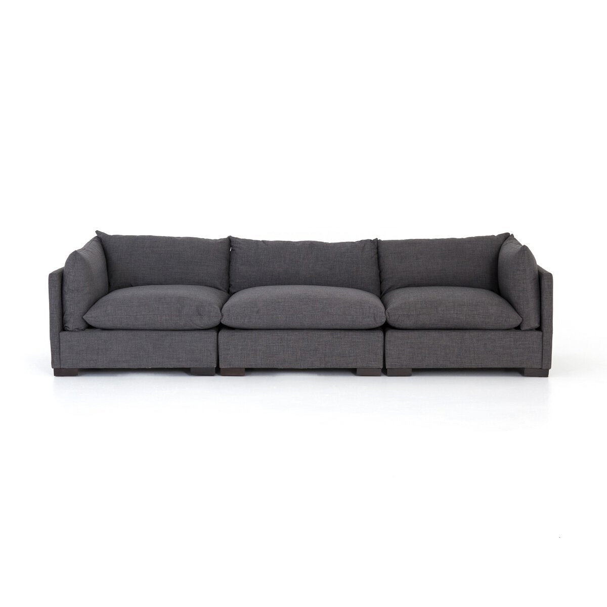 Whitney 3-Piece Sectional