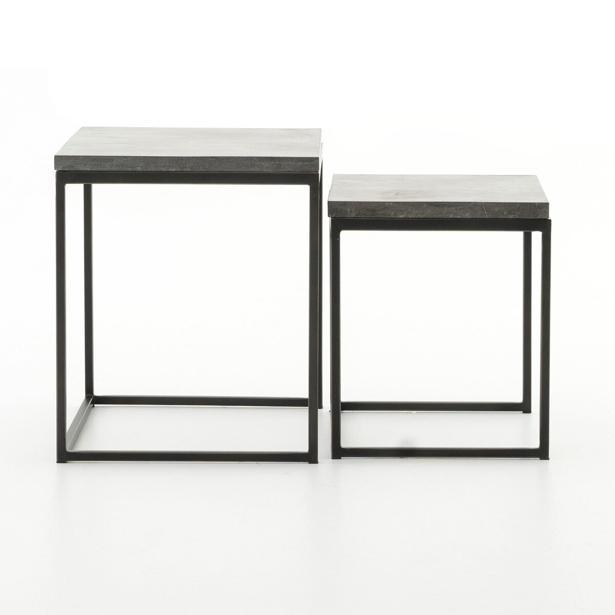 Sylrin Nesting End Tables