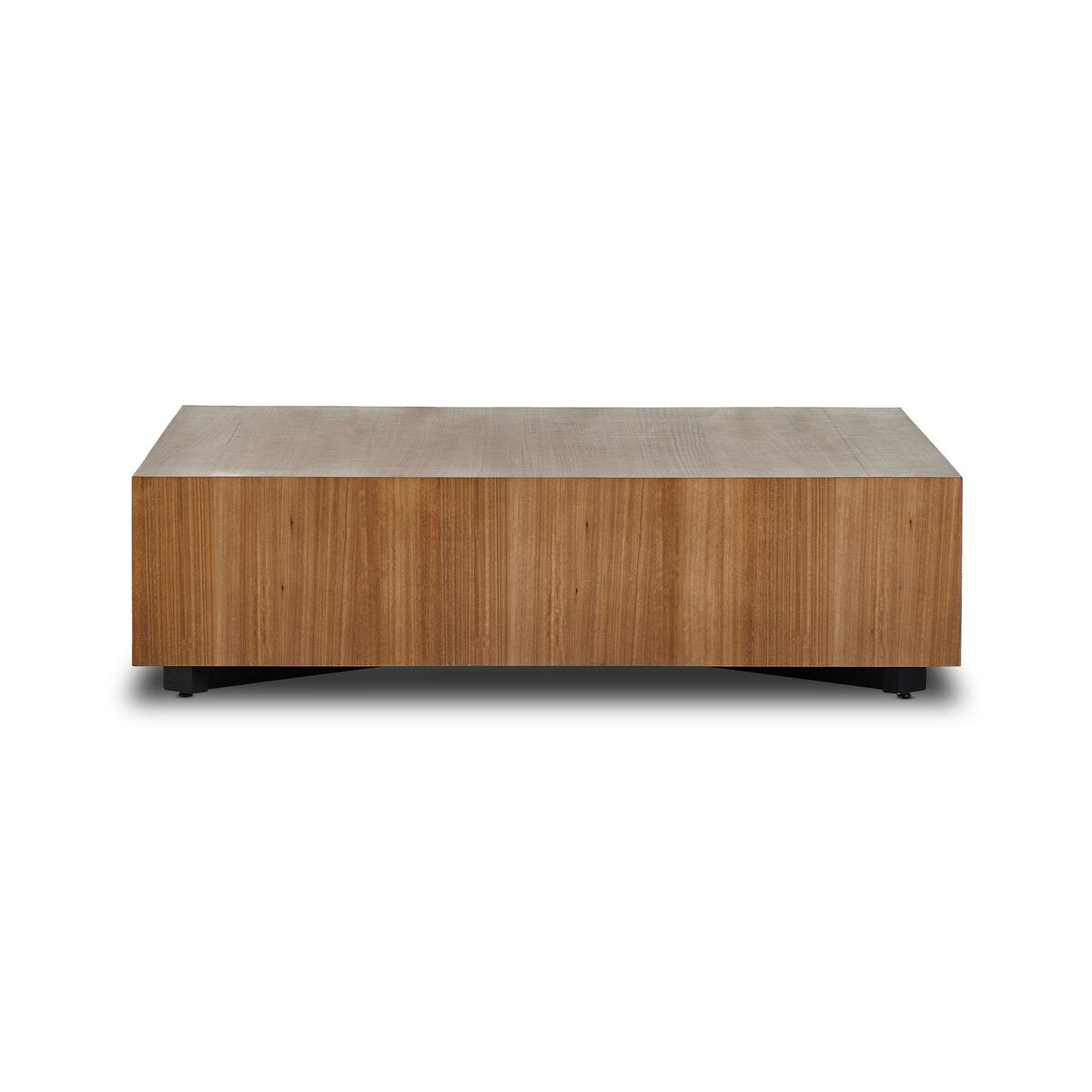 Osceola Large Square Coffee Table