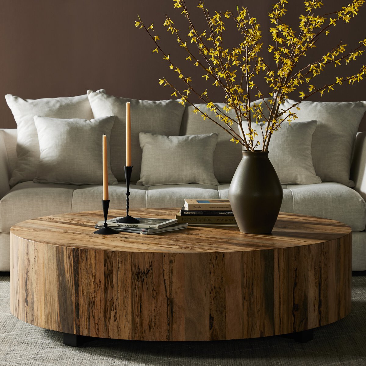 Ovant Large Coffee Table