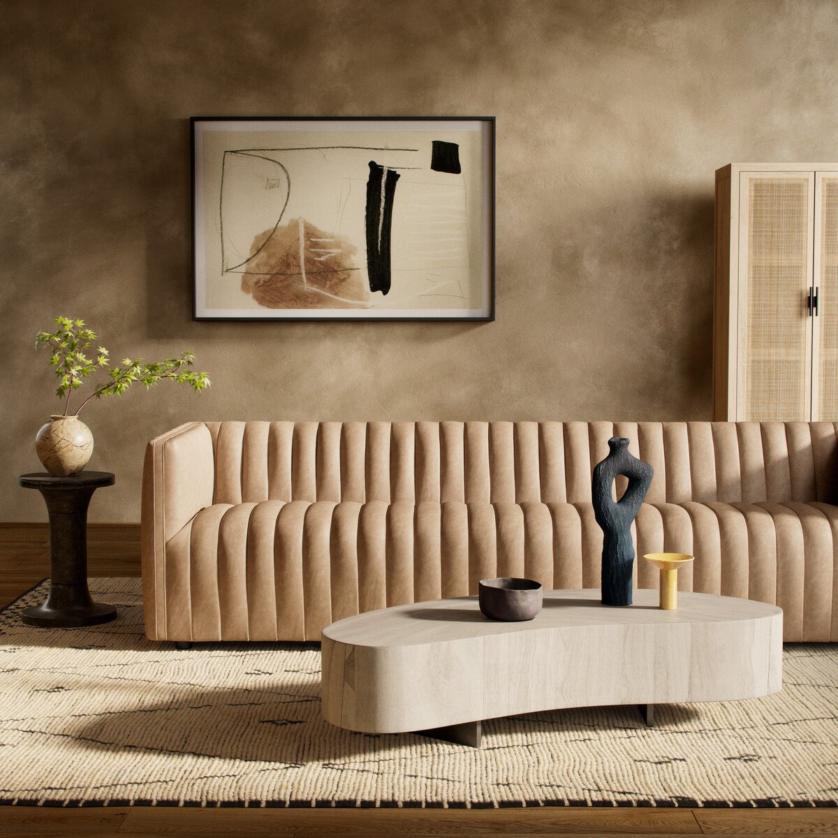 Evris Sofa