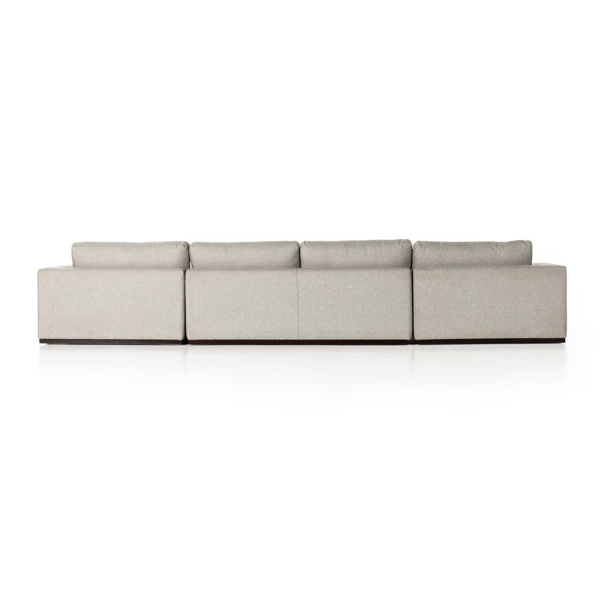 Halyra 3-Piece U Sectional