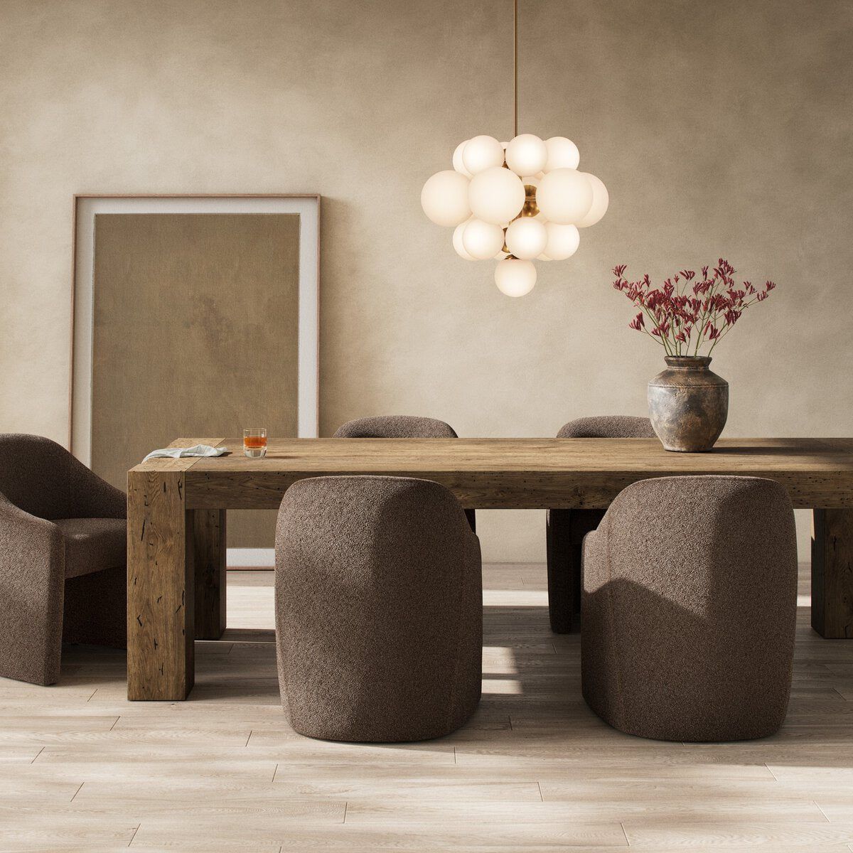 Lymix Dining Table