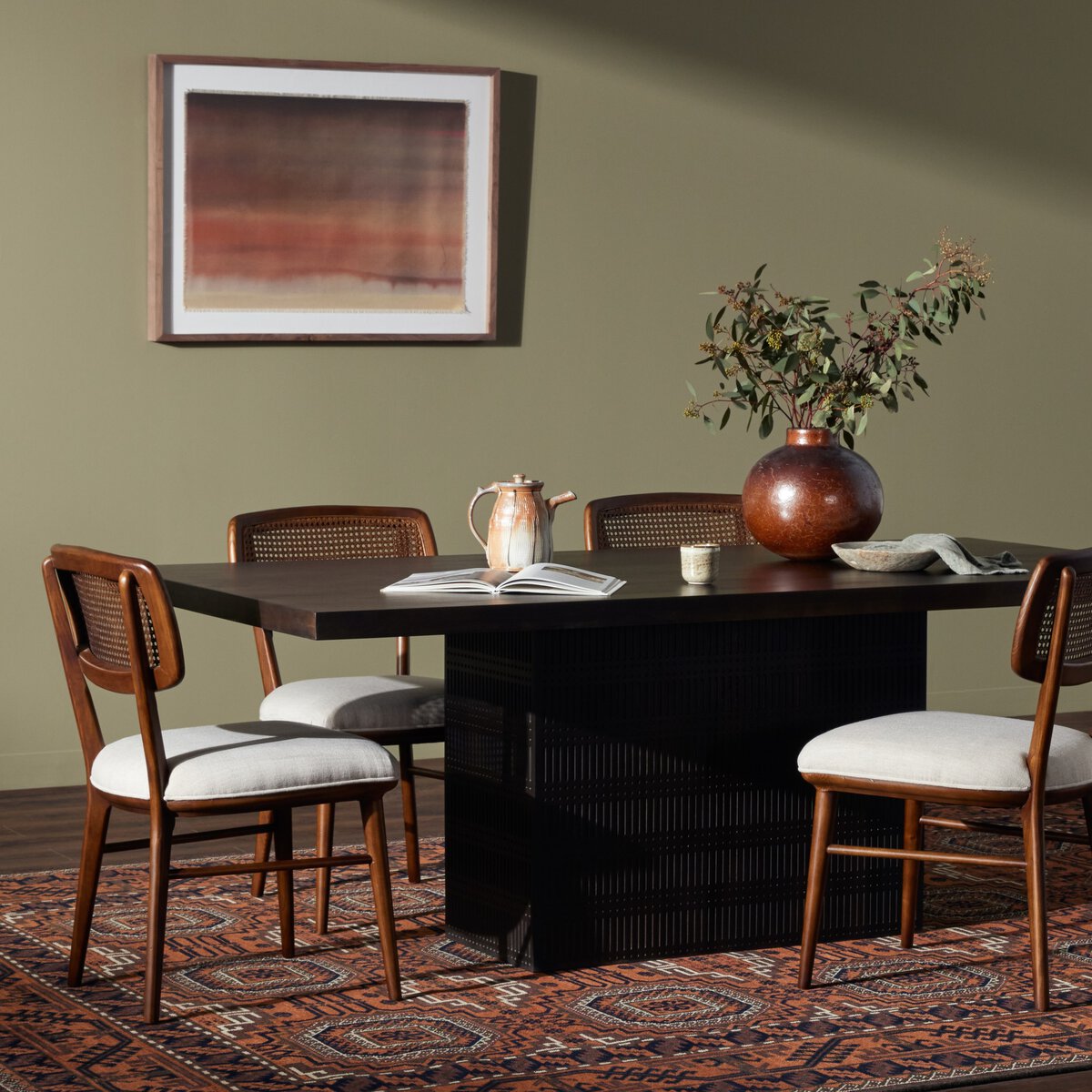 Mescalero Dining Table