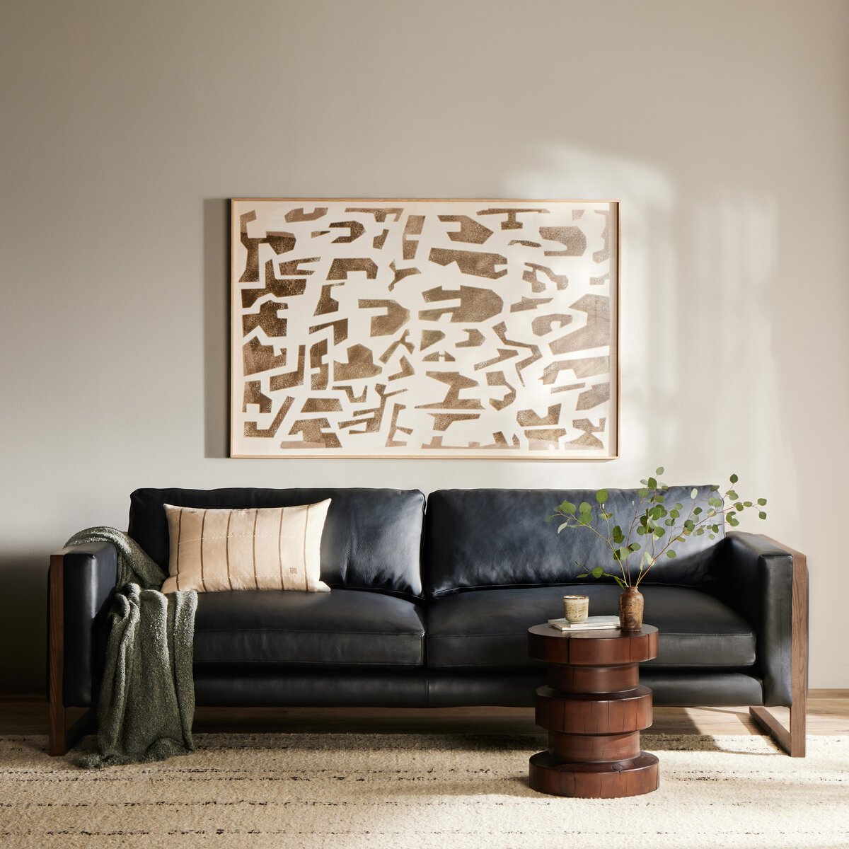 Lone Pine Sofa