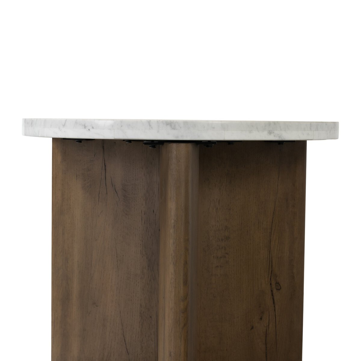 Sequoiadendron End Table