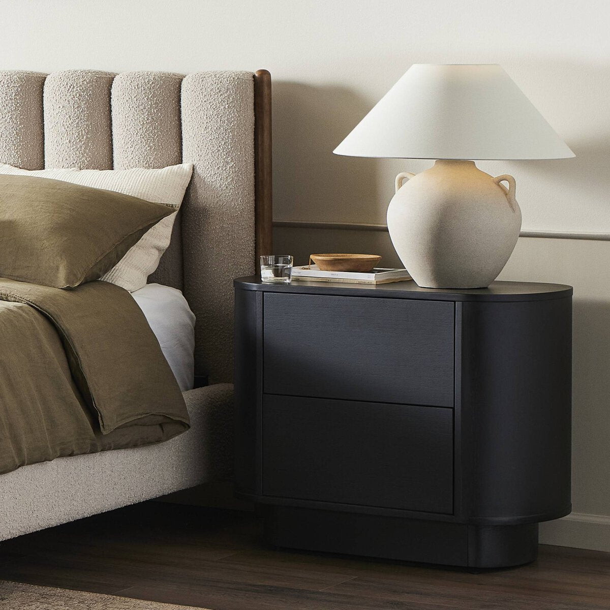 Mayfield Nightstand