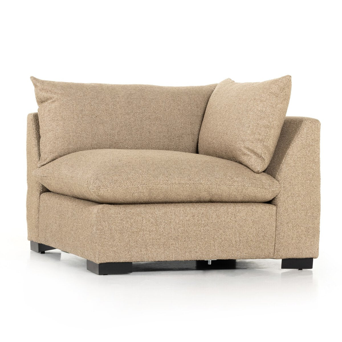 Foxtail Sectional